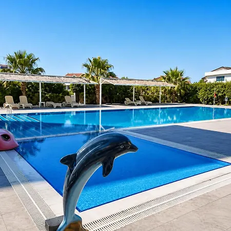 Caesar Blue Collection & Helena Appartement Boghaz