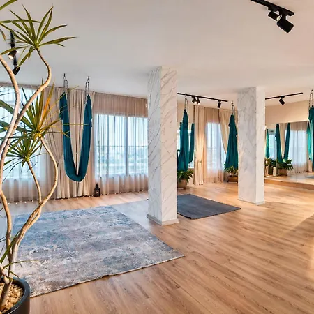 Appartement Caesar Blue Collection & Helena Boghaz